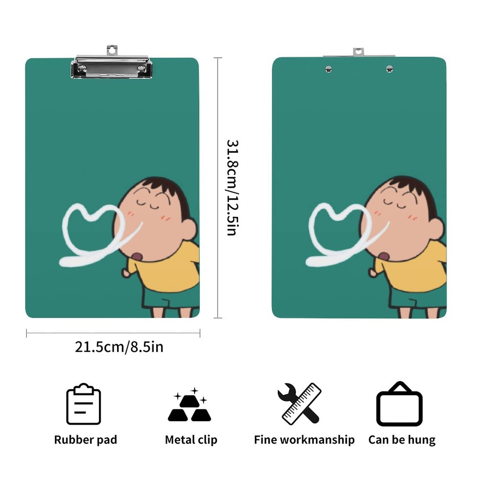 Amazon.co.jp: 【A4サイズ】クレヨンしんちゃん ボーちゃん